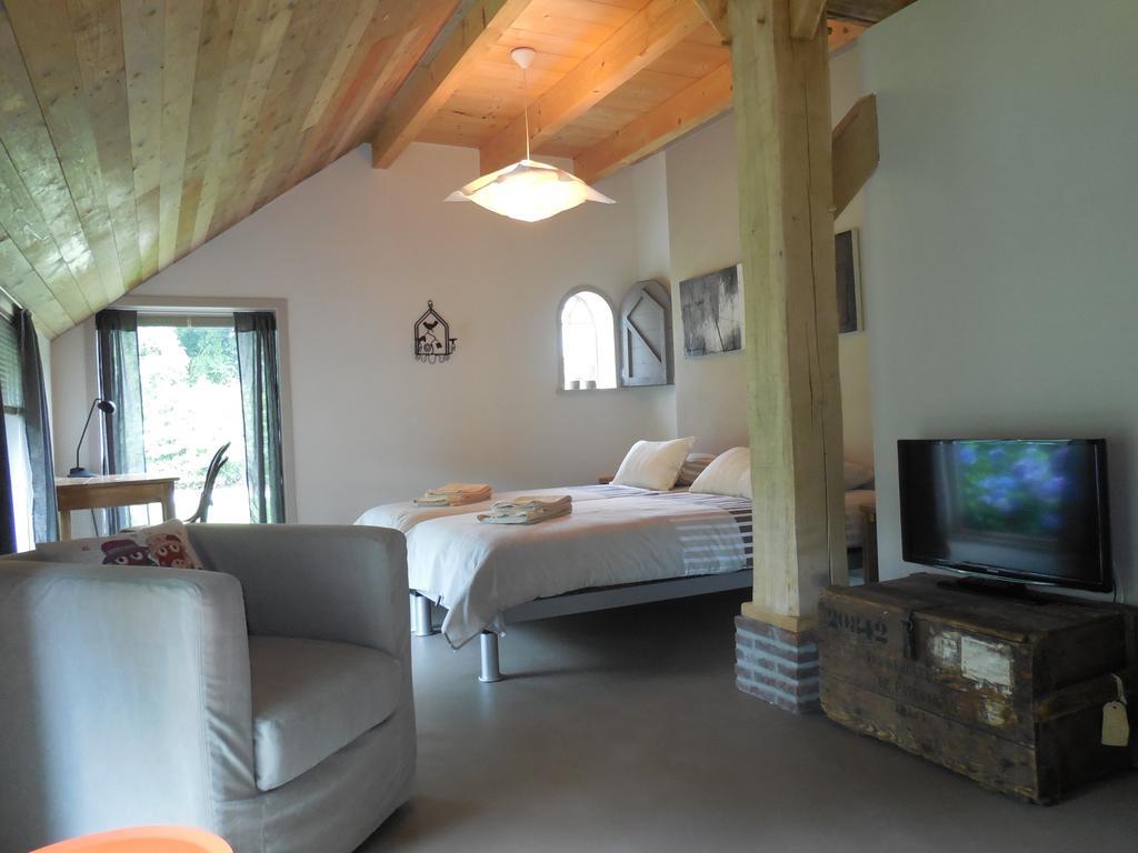 Sleen B&B 1874 חדר תמונה