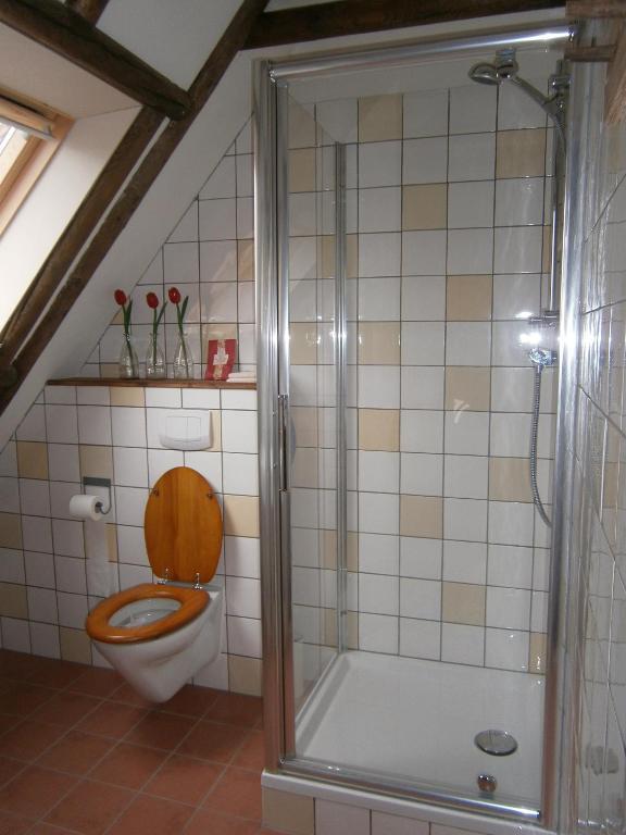 Sleen B&B 1874 חדר תמונה